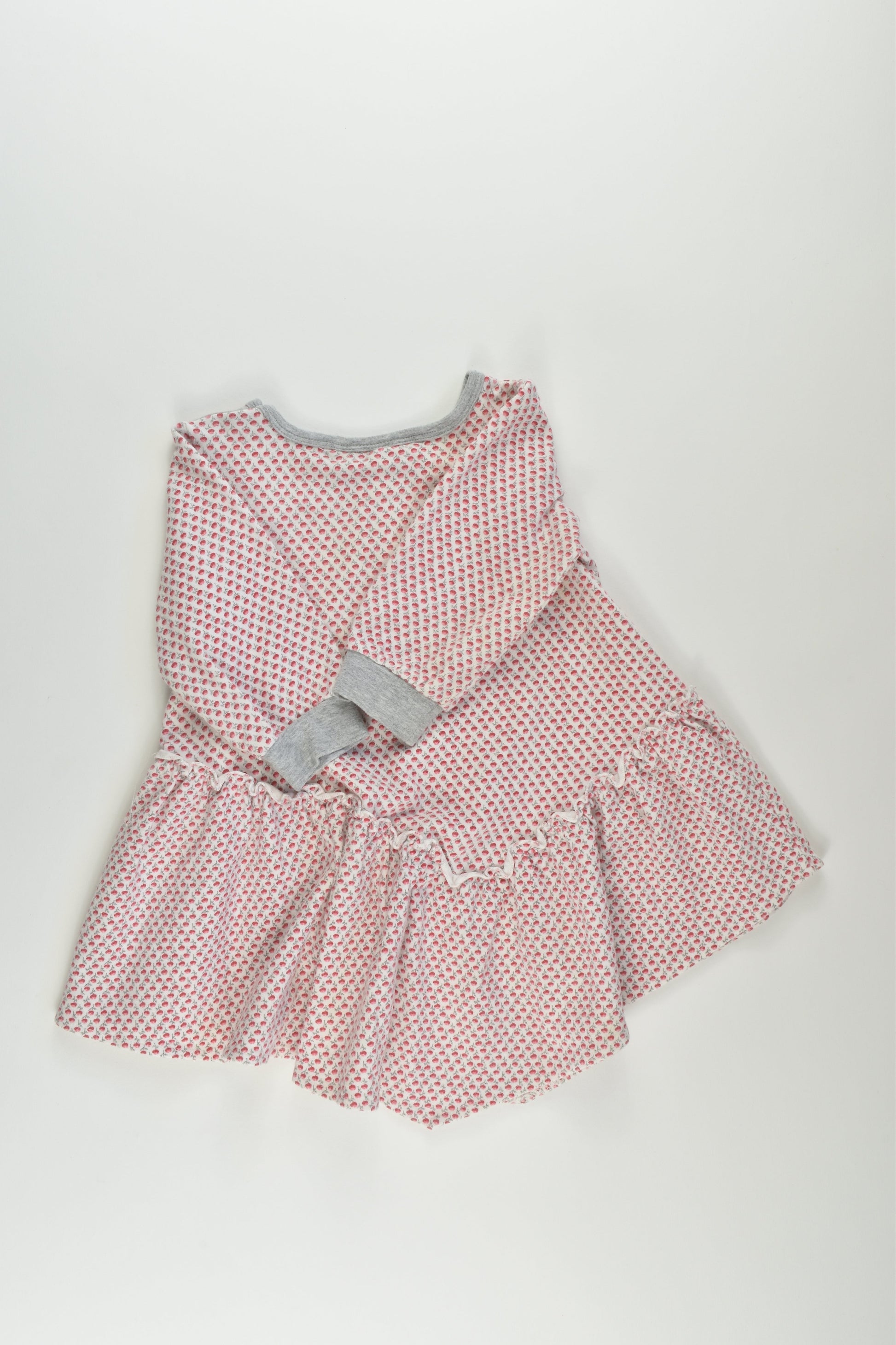 Fox & Finch Baby Size 0 Dress