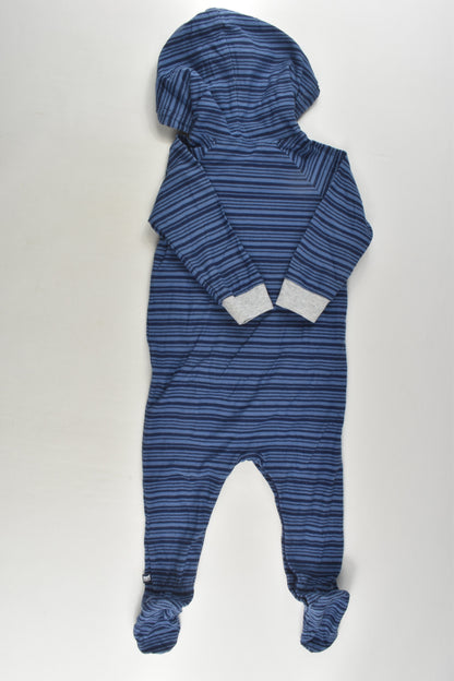 Fox & Finch Size 0 (9 months) One Piece