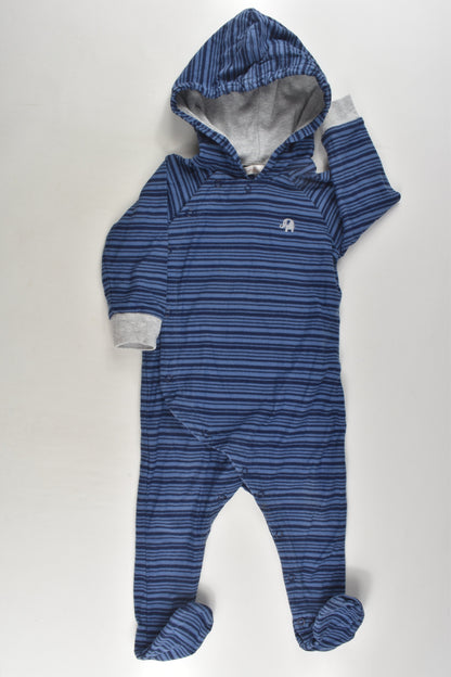Fox & Finch Size 0 (9 months) One Piece