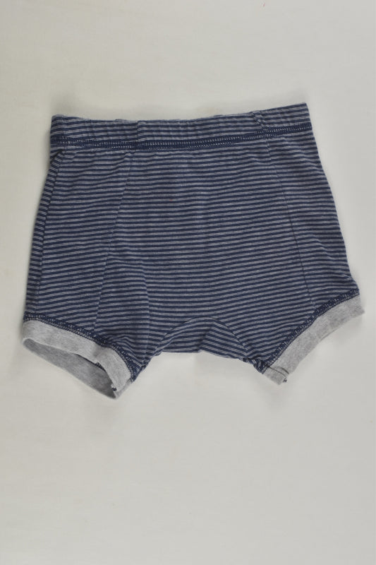 Fox & Finch Size 0 Shorts