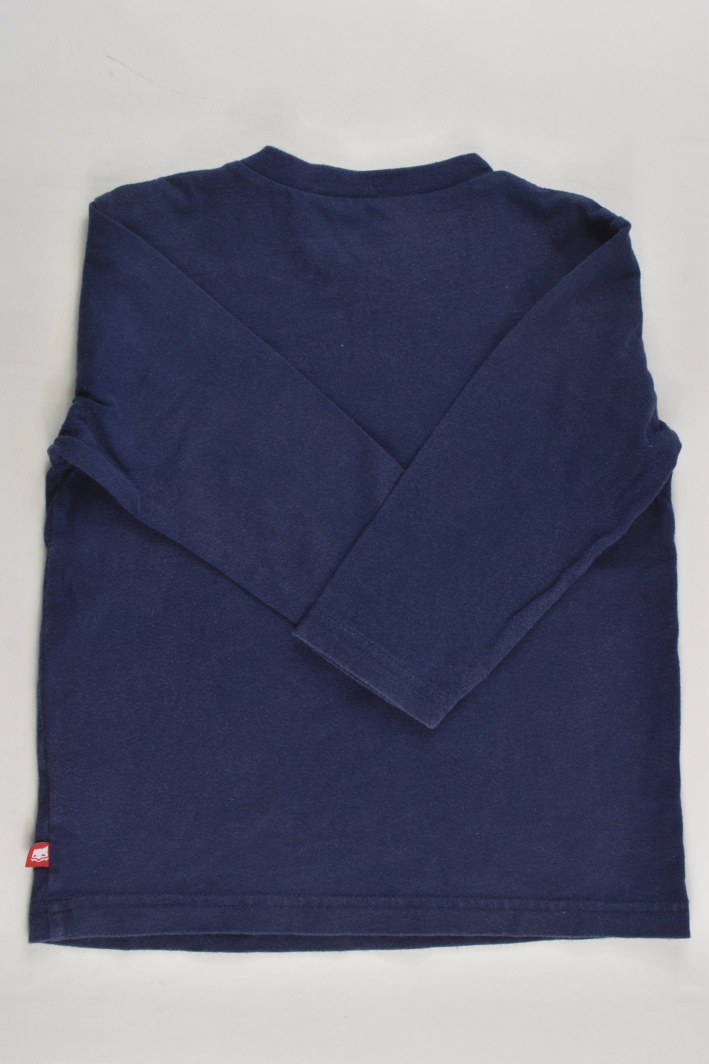 Fox & Finch Size 2 (24 months) Dog Top
