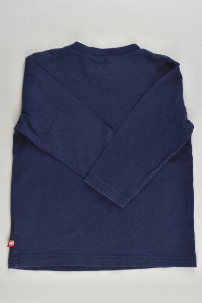 Fox & Finch Size 2 (24 months) Dog Top