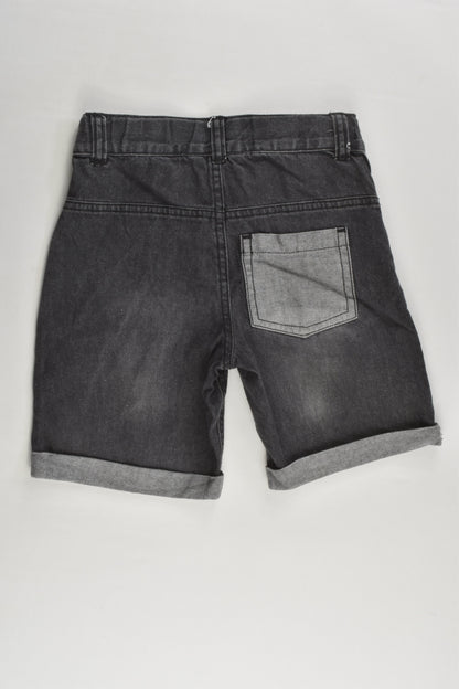 Fox & Finch Size 3 Lightweight Denim Shorts
