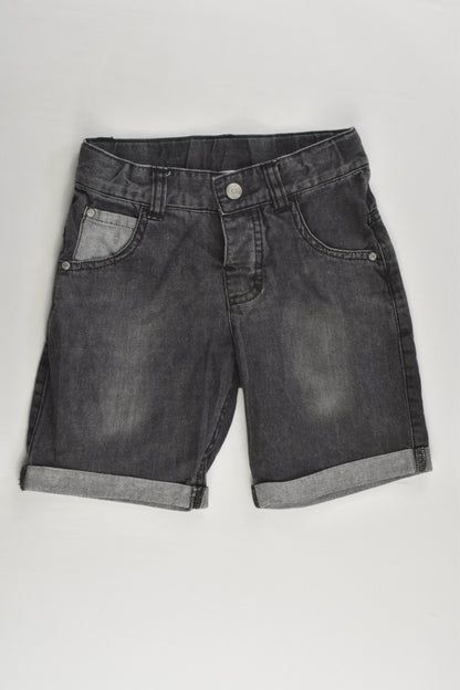 Fox & Finch Size 3 Lightweight Denim Shorts