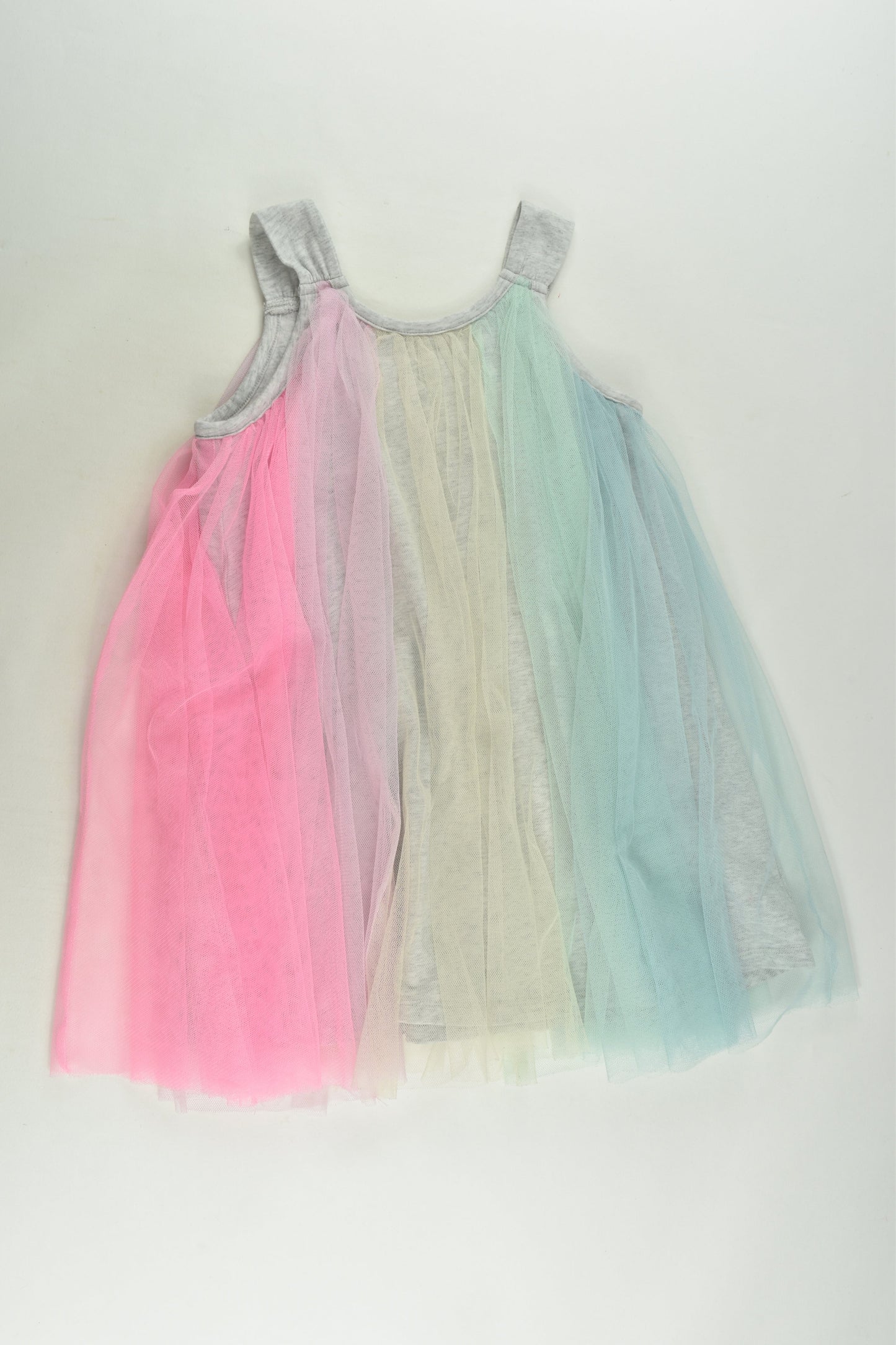 Fox & Finch Size 3 Lined Dress