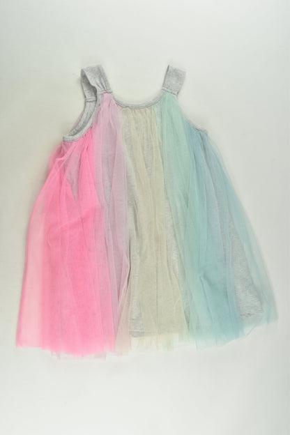 Fox & Finch Size 3 Lined Dress