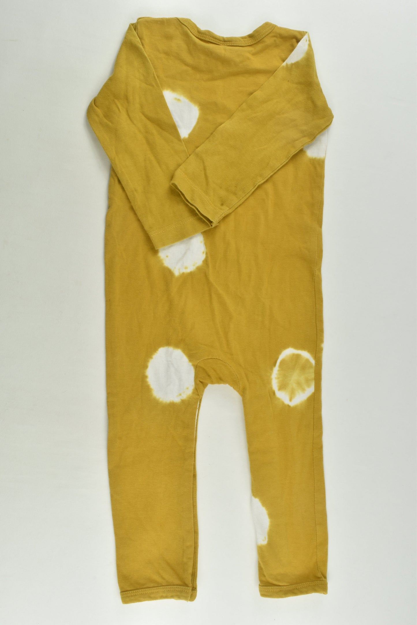 Frankie Jones Size 0 Romper