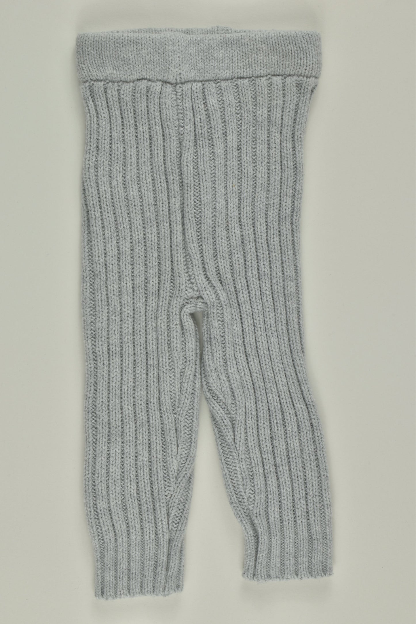 Frankie Jones Size 000 Knit Leggings