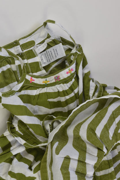 Fred Bare Size 1 Dress