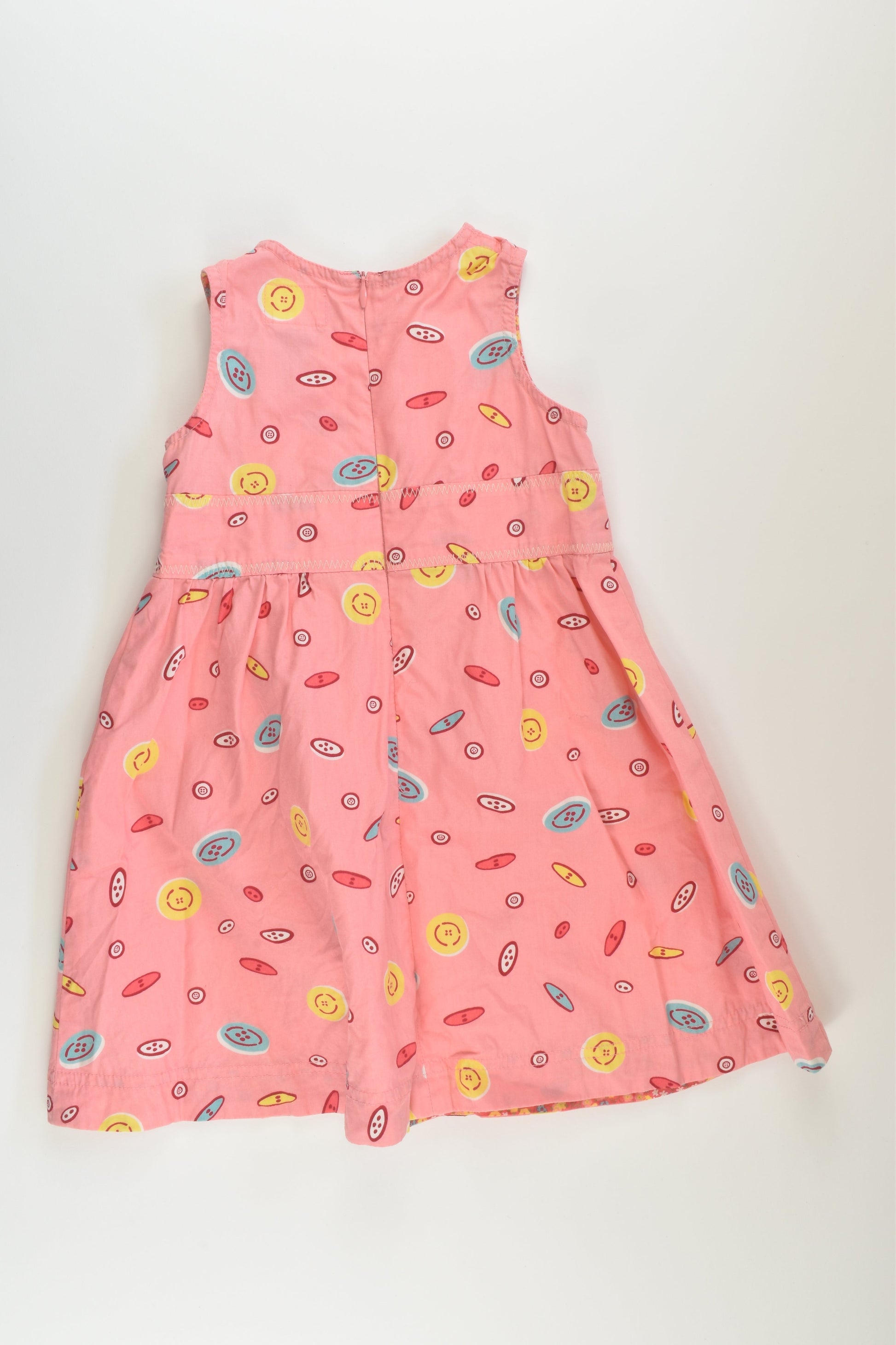 Fred Bare Size 1 Dress