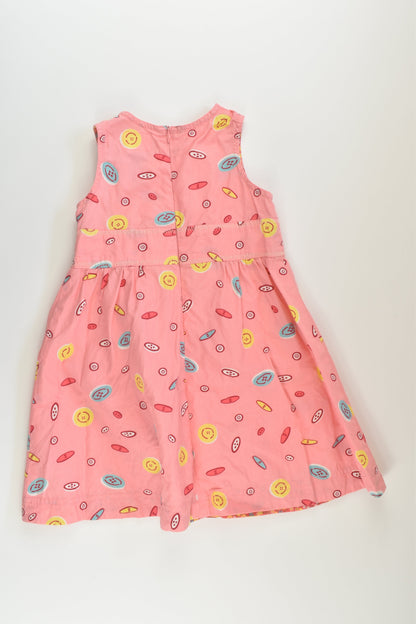 Fred Bare Size 1 Dress