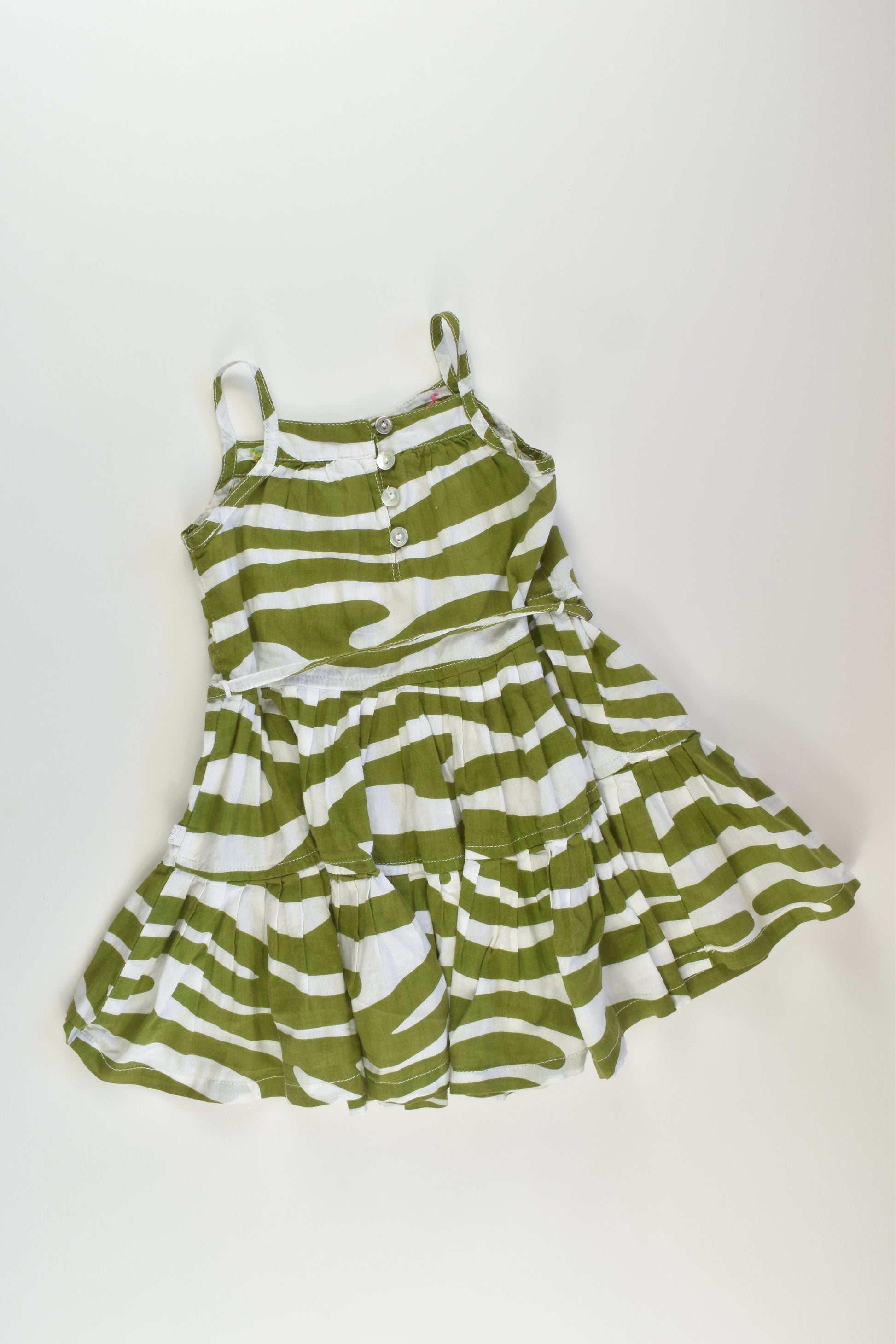 Fred Bare Size 1 Dress