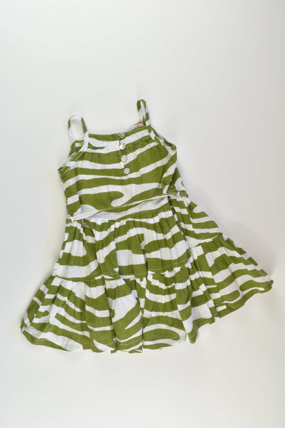 Fred Bare Size 1 Dress