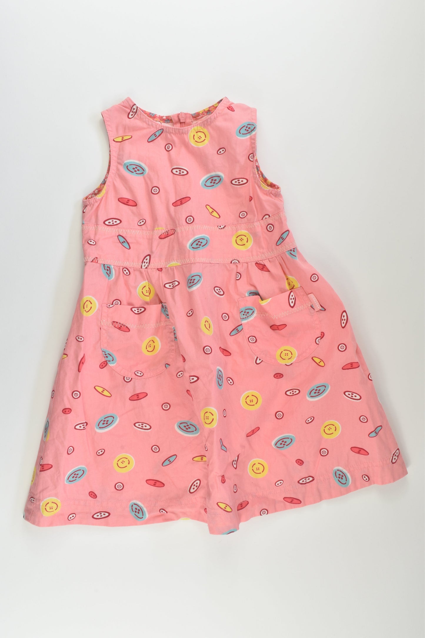 Fred Bare Size 1 Dress