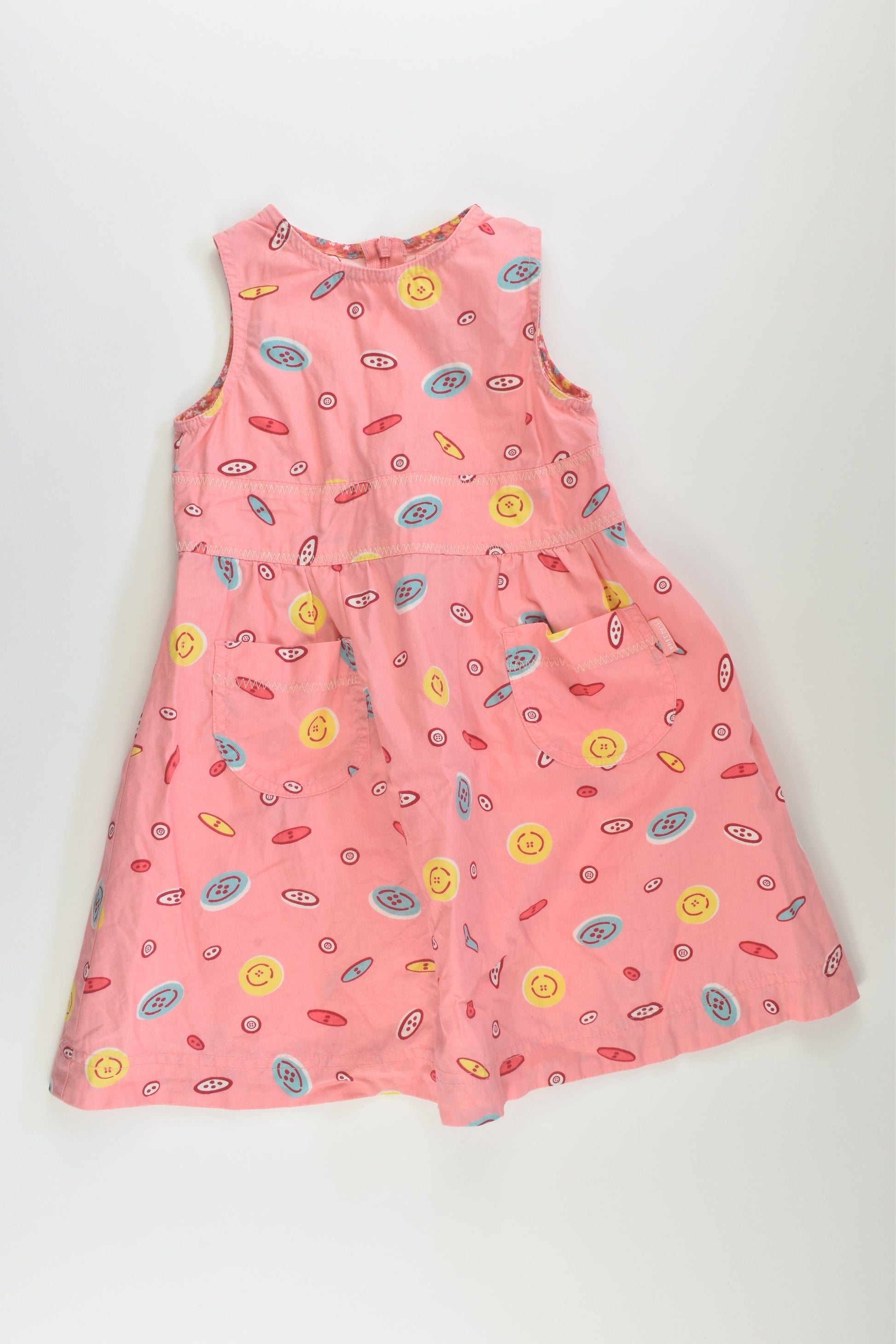 Fred Bare Size 1 Dress