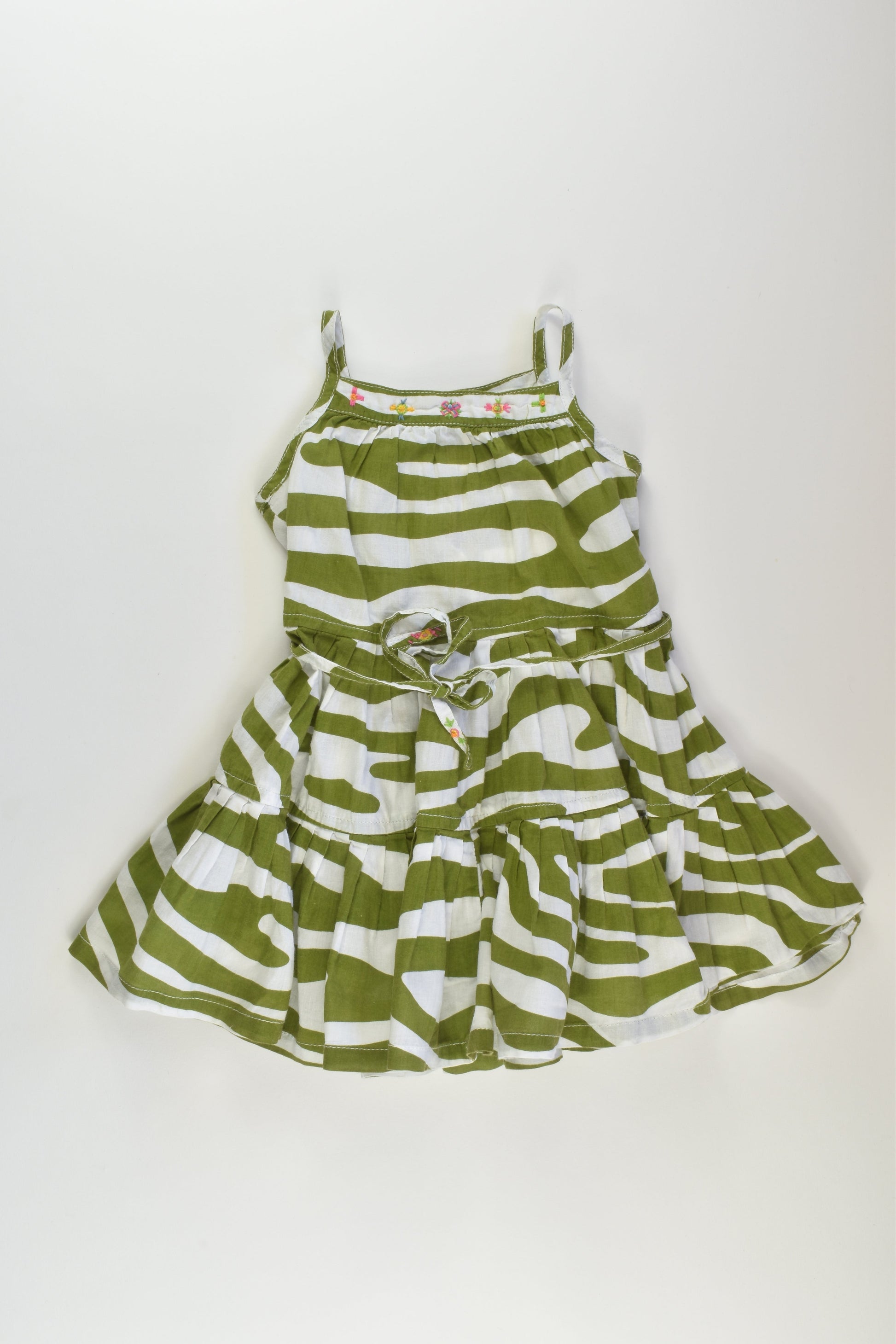 Fred Bare Size 1 Dress