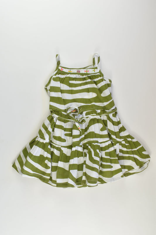 Fred Bare Size 1 Dress