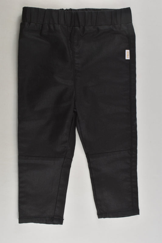 Fred Bare Size 1 Pants
