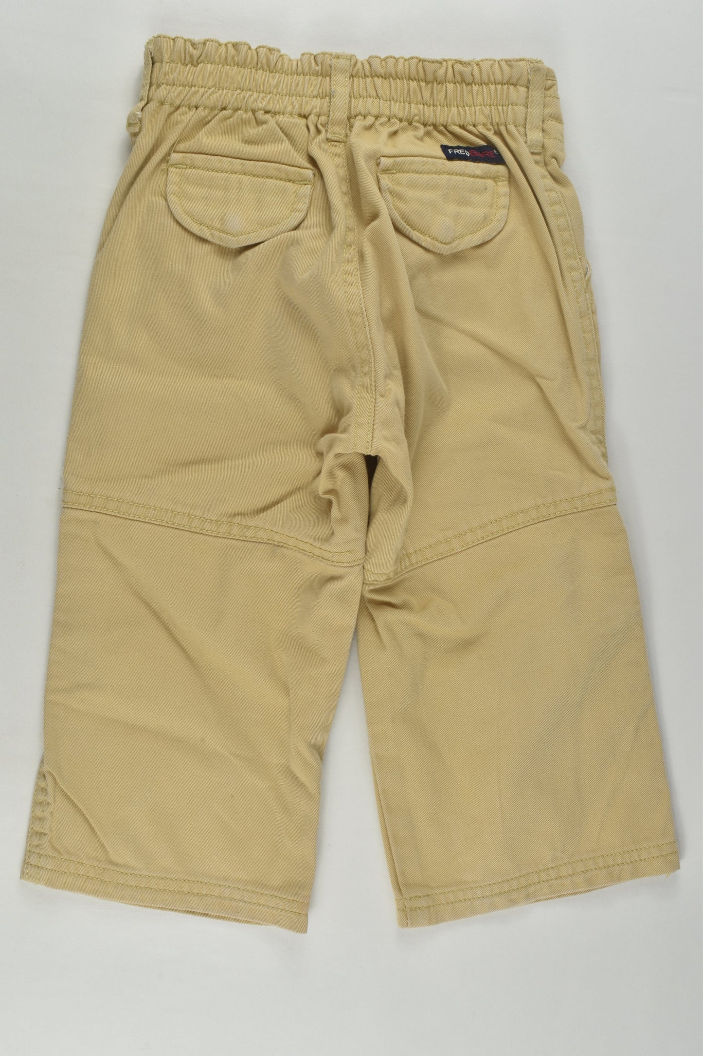 Fred Bare Size 2 Pants