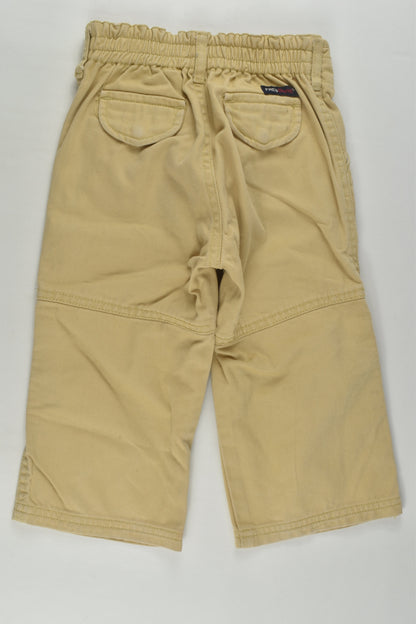 Fred Bare Size 2 Pants