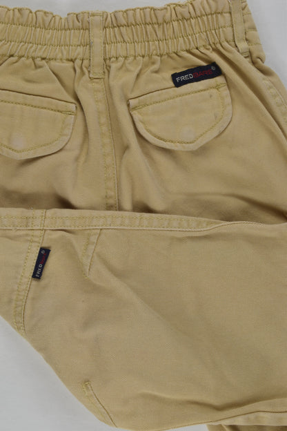 Fred Bare Size 2 Pants