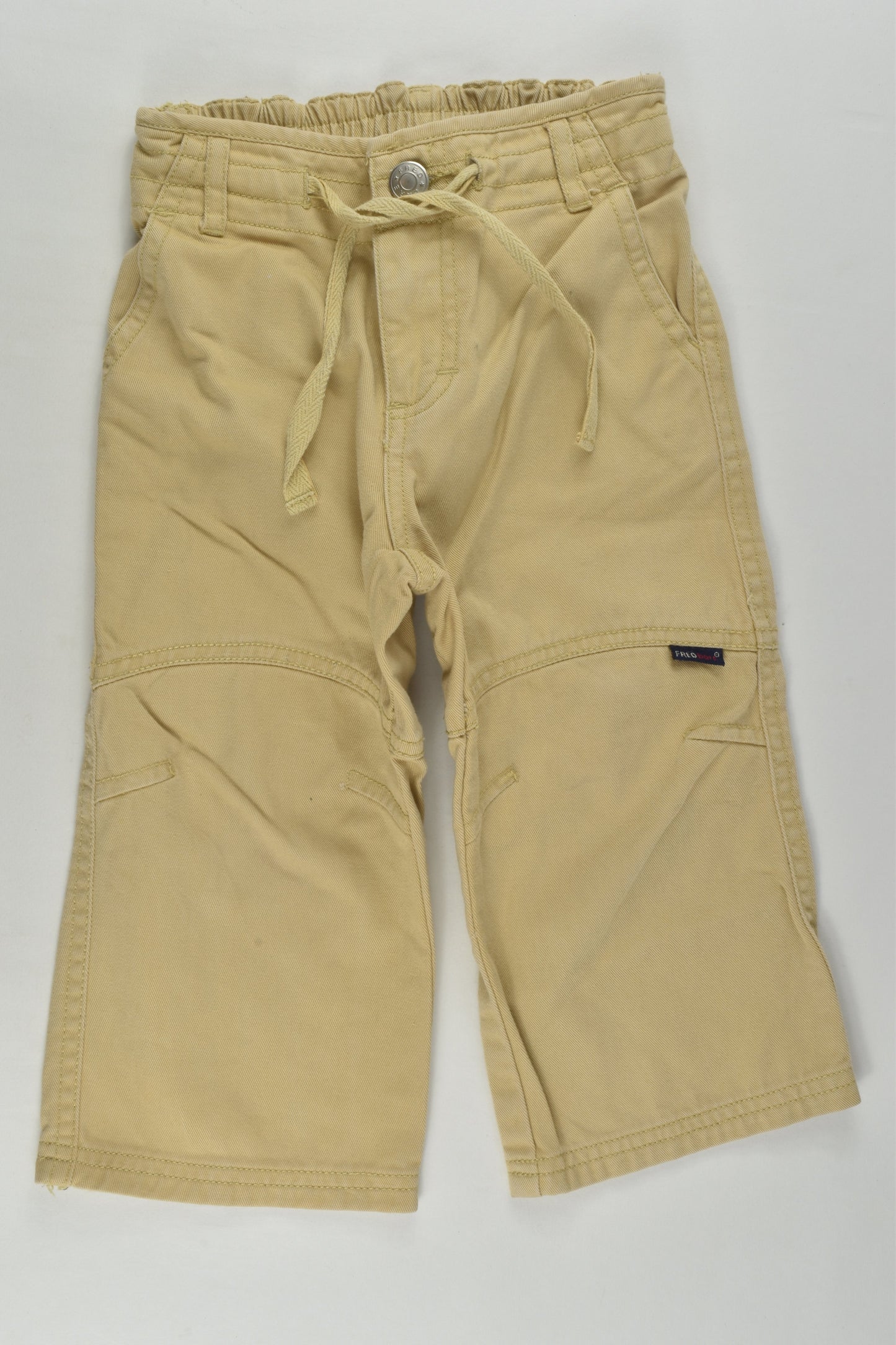 Fred Bare Size 2 Pants