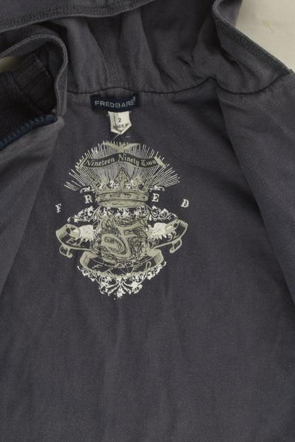 Fred Bare Size 2 Reversible Jumper