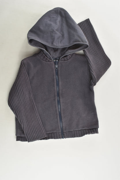 Fred Bare Size 2 Reversible Jumper