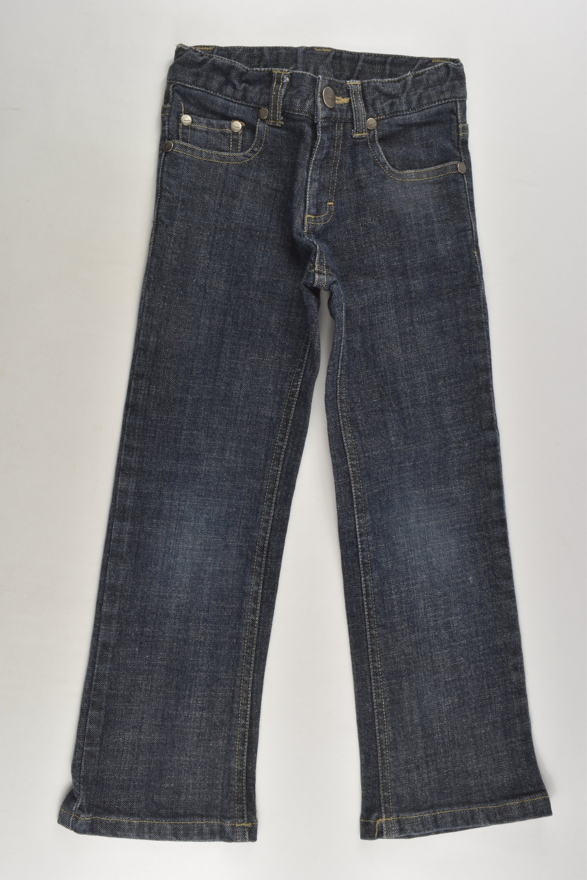 Fred Bare Size 4 Denim Pants