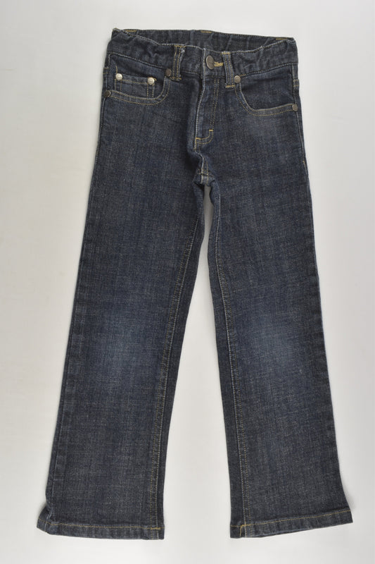 Fred Bare Size 4 Denim Pants