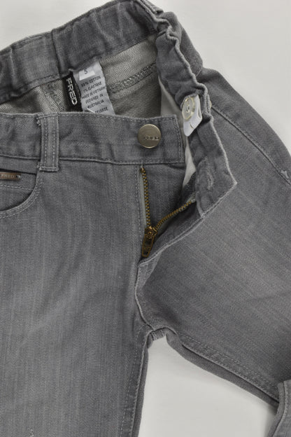 Fred Bare Size 5 Stretchy Denim Pants