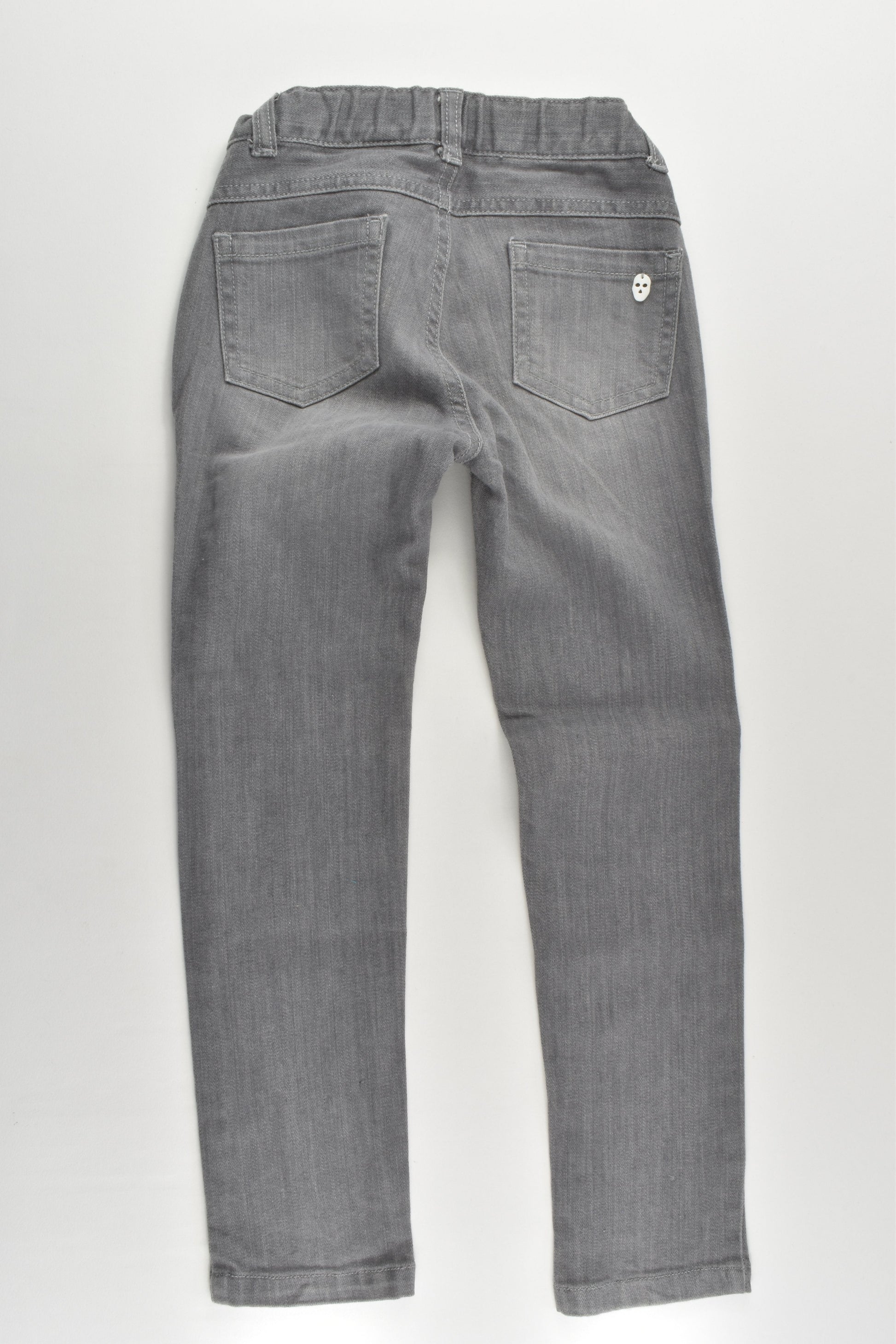 Fred Bare Size 5 Stretchy Denim Pants