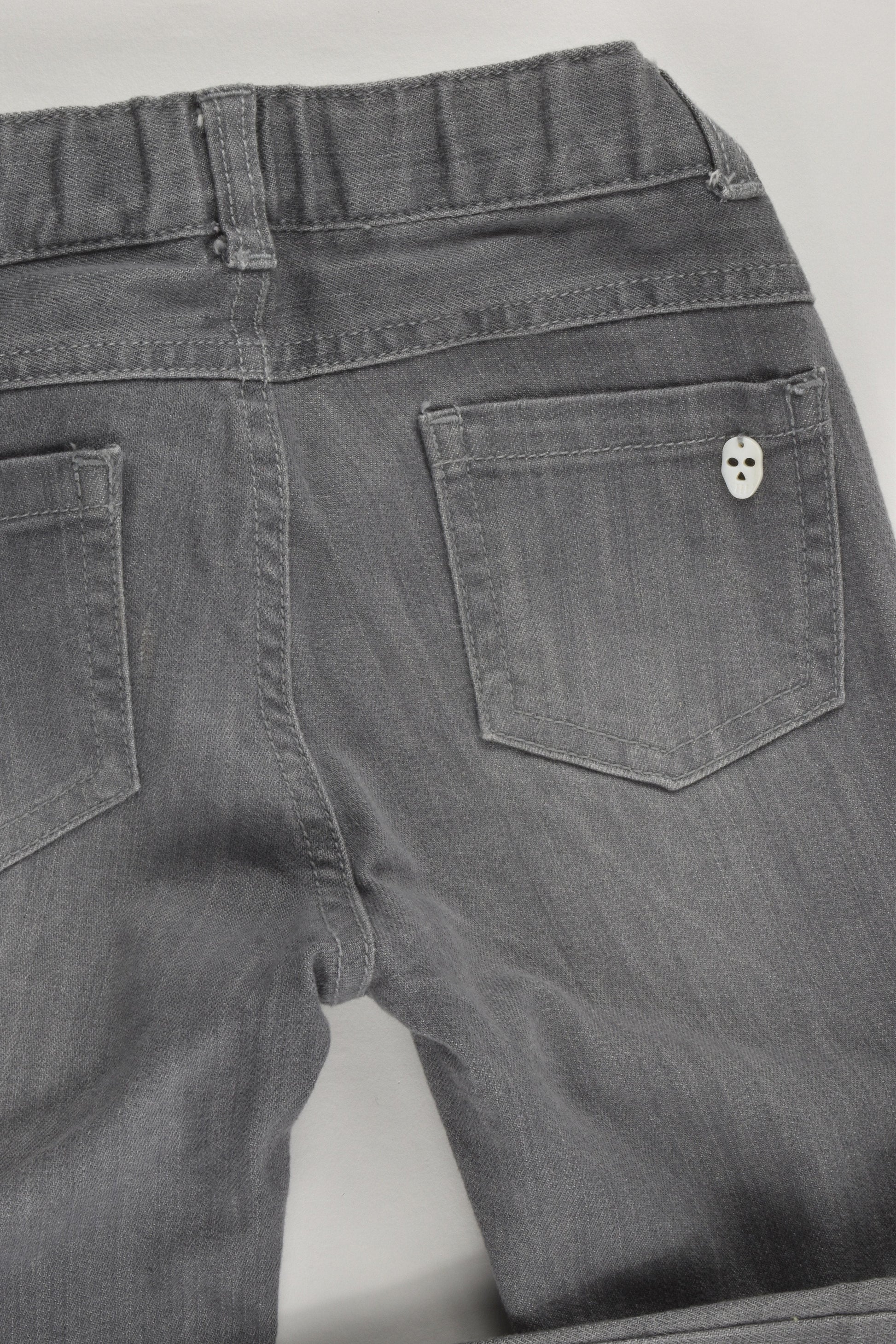 Fred Bare Size 5 Stretchy Denim Pants
