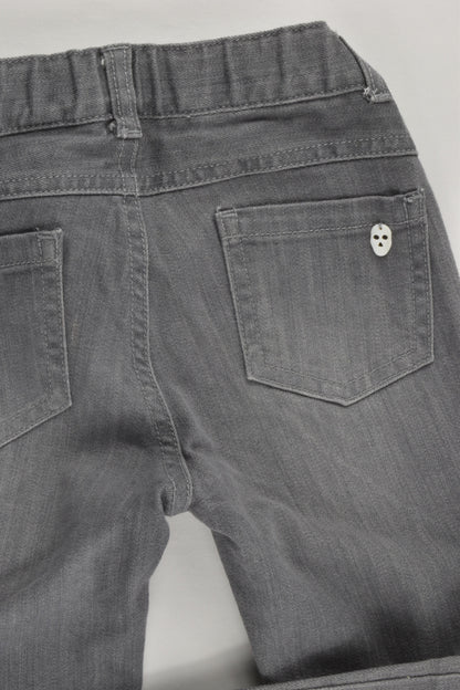 Fred Bare Size 5 Stretchy Denim Pants