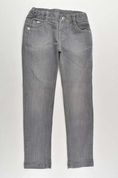 Fred Bare Size 5 Stretchy Denim Pants