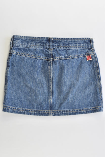 Fred Bare Size 6 Vintage (?) Denim Skirt