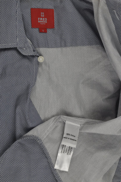 Fred Bracks Size 5 Shirt