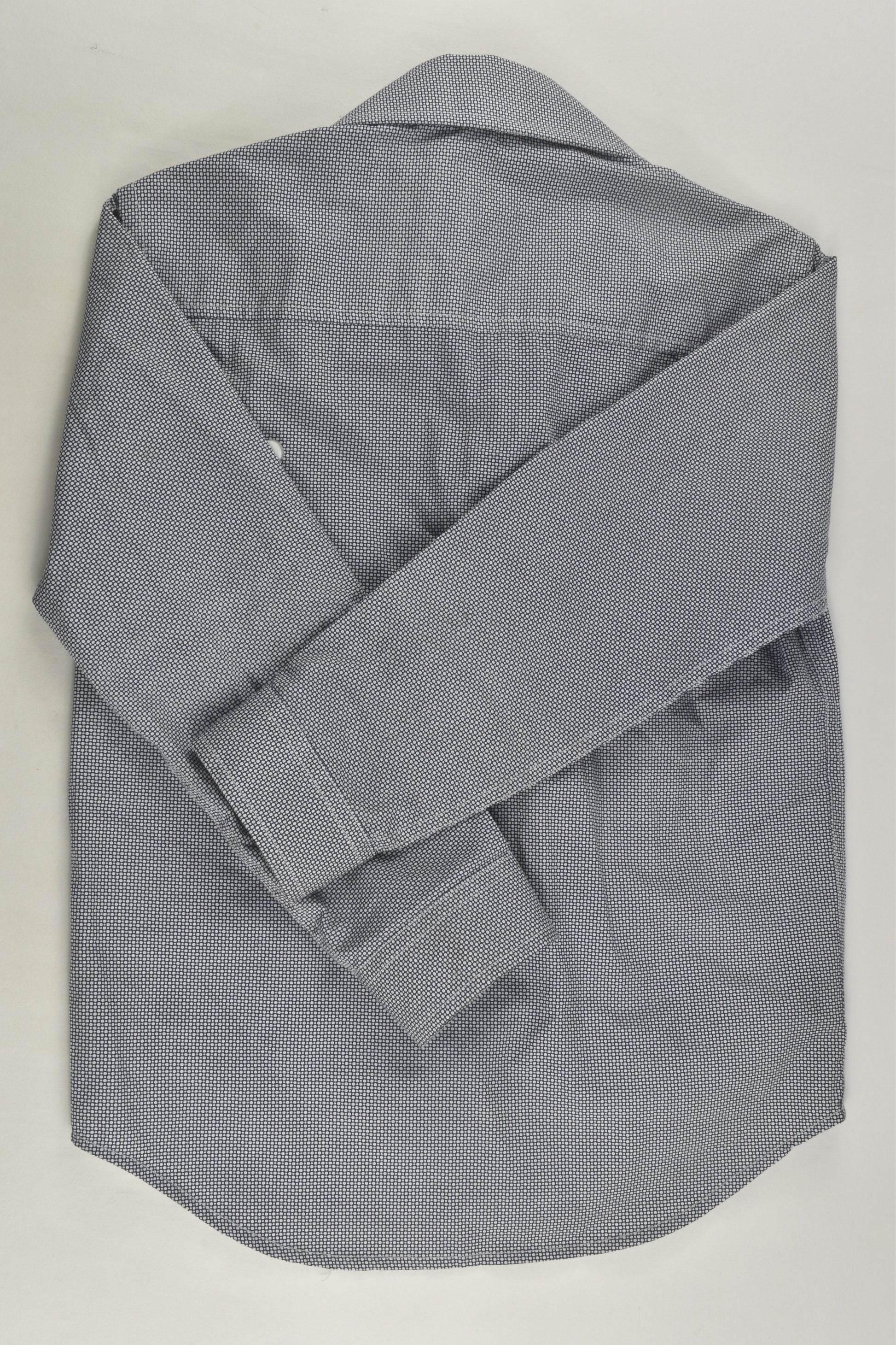 Fred Bracks Size 5 Shirt