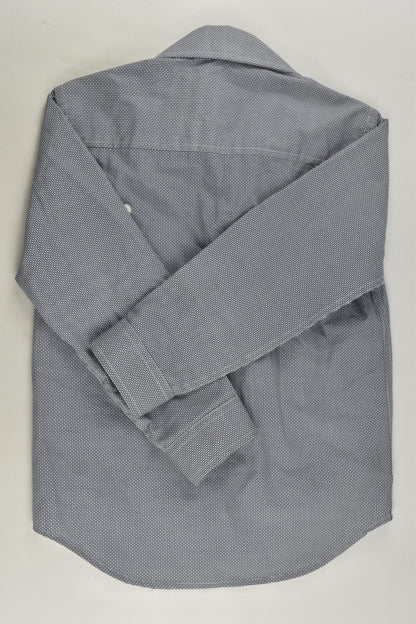 Fred Bracks Size 5 Shirt