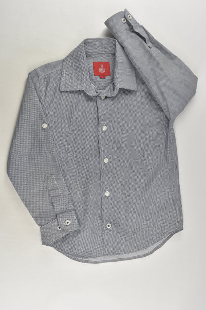 Fred Bracks Size 5 Shirt