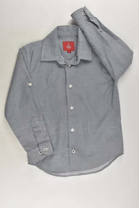 Fred Bracks Size 5 Shirt