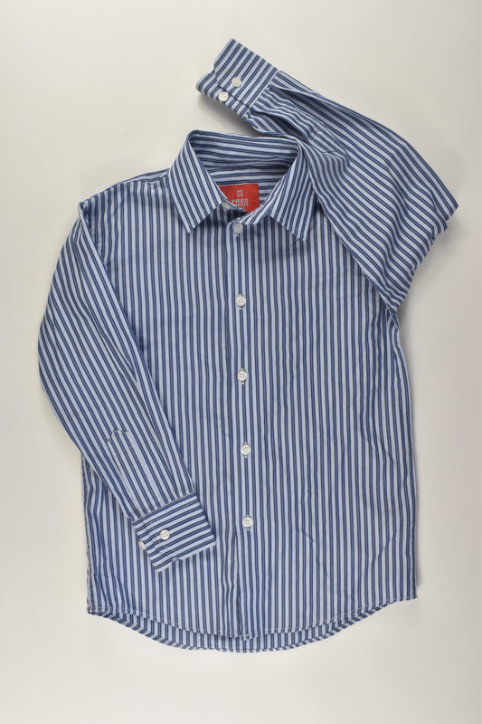 Fred Bracks Size 5 Shirt
