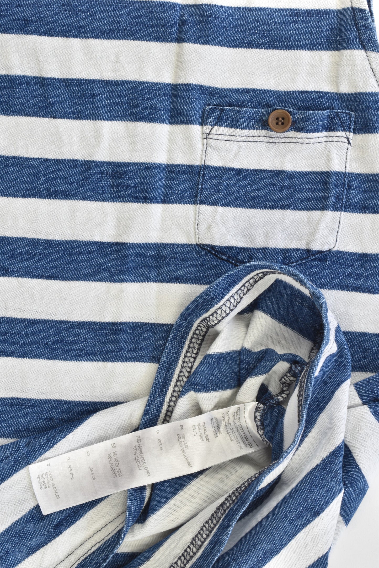 Free by Cotton On Size 10
