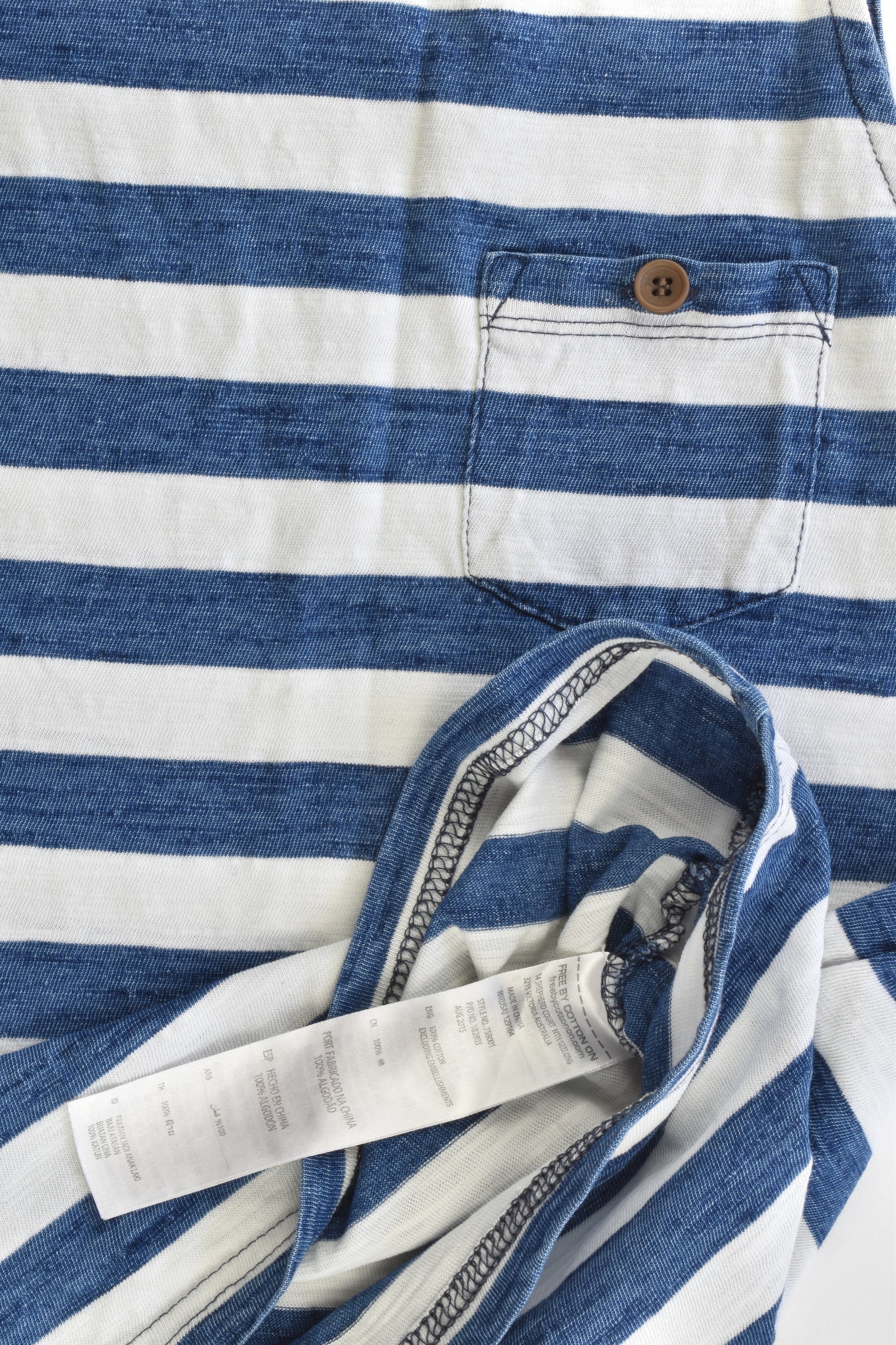 Free by Cotton On Size 10
