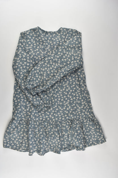 Free by Cotton On Size 10 Floral Dress