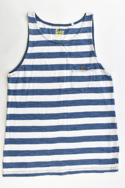 Free by Cotton On Size 10