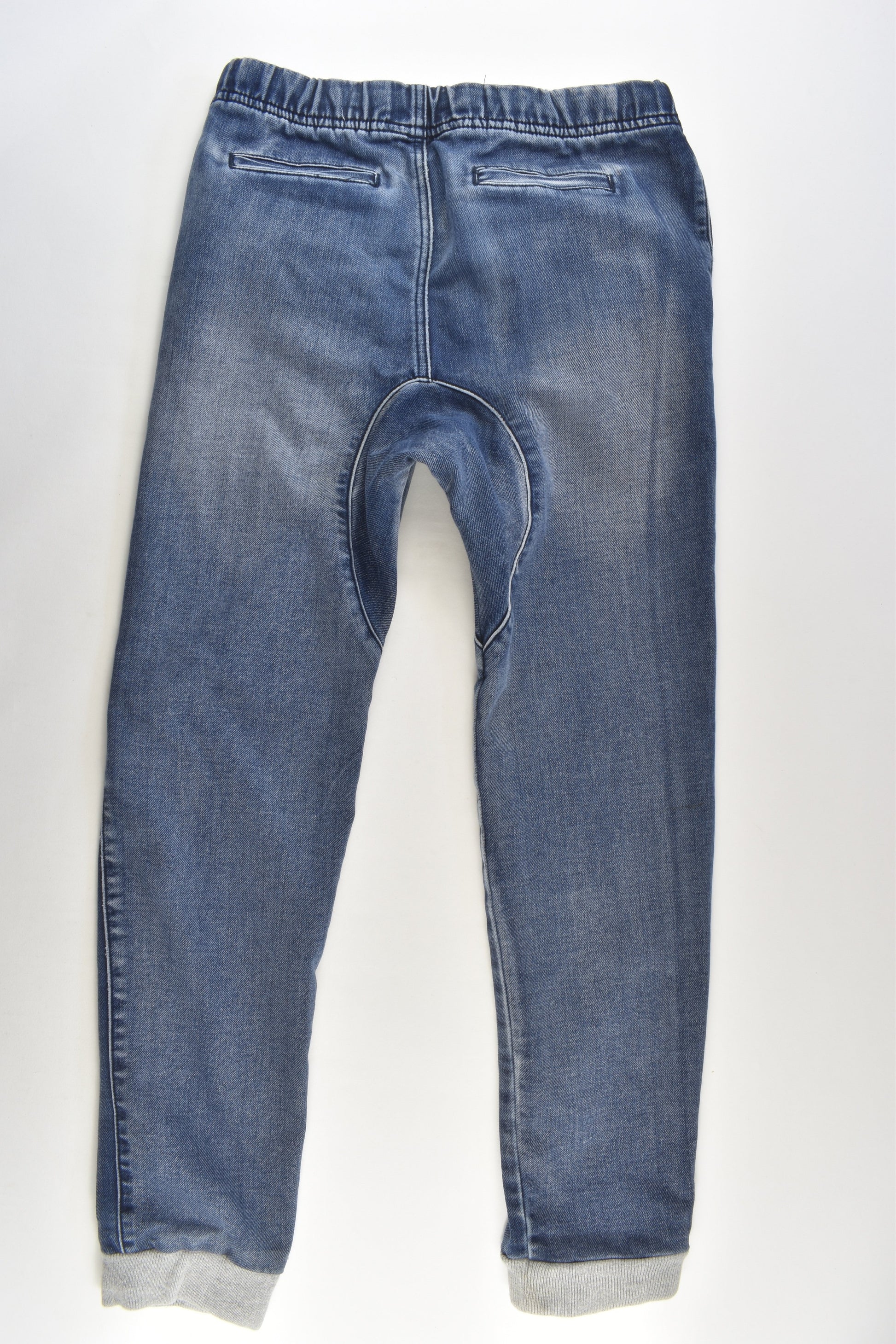 Free by Cotton On Size 11 Denim Pants