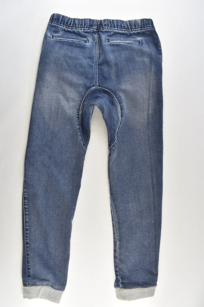 Free by Cotton On Size 11 Denim Pants