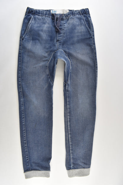Free by Cotton On Size 11 Denim Pants