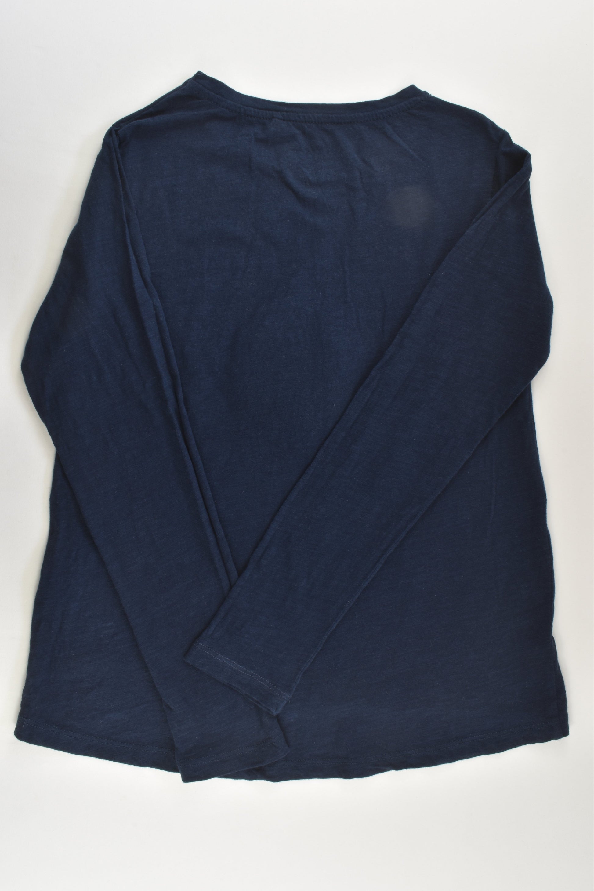 Free by Cotton On Size 11 Fluffy Apple Top